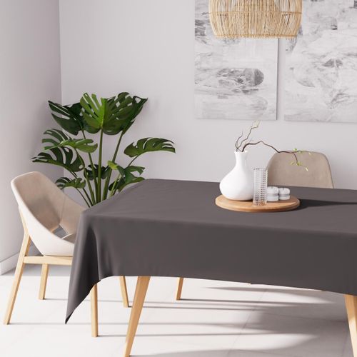 Serviettes de table Nappes, Sets de table Alix - Soleil D'Ocre - Modalova