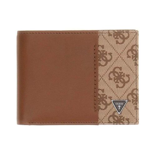 Portefeuille Guess Milano - Guess - Modalova