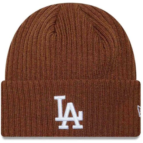 Chapeau WIDE CUFF BEANIE LOSDOD - New-Era - Modalova