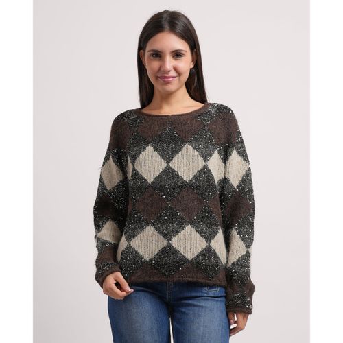 Pull Pull avec col rond - Markup - Modalova