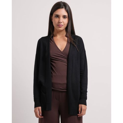 Pull Cardigan sans boutons - Markup - Modalova