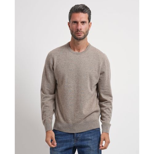 Pull Pull en cachemire - BOSS - Modalova