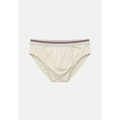 Slips Dsquared D9L626460-105 IVORY - Dsquared - Modalova
