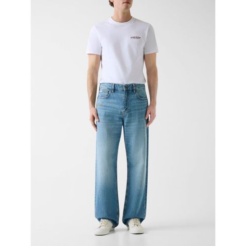 Jeans G18 RELAXED - M6BAB3 G1873-GJSV VINTAGE STONES - Guess - Modalova
