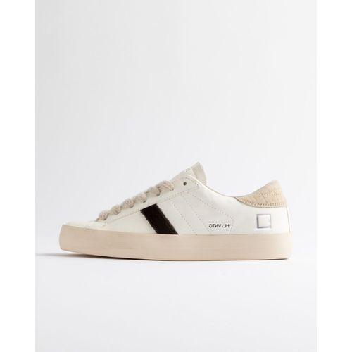 Baskets W451-HL-VN-MK HILL LOW VINTAGE-MILK - D.A.T.E. - Modalova