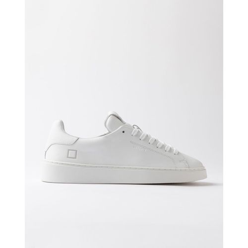 Baskets M451-LV-MN-WH LEVANTE MONO-WHITE - D.A.T.E. - Modalova