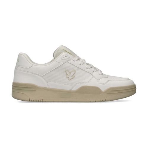 Baskets LSMCU00007-119 WHITE - Lyle & Scott - Modalova