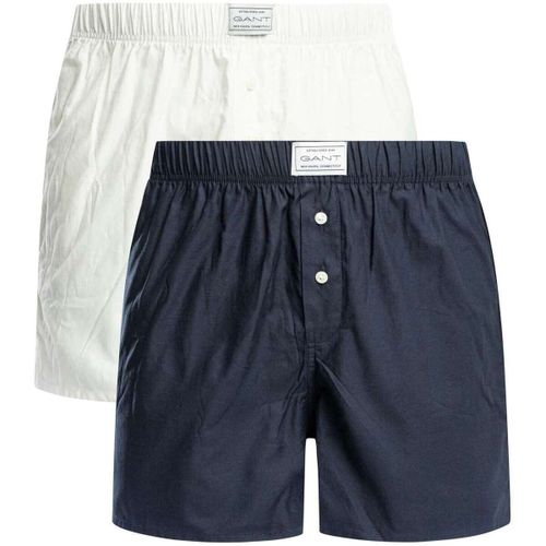 Boxers Gant Lot de 2 boxers - Gant - Modalova