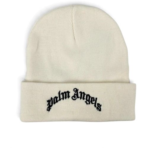 Chapeau Palm Angels Z1110 - Palm Angels - Modalova