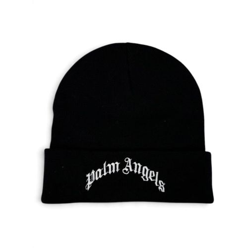 Chapeau Palm Angels Z1110 - Palm Angels - Modalova