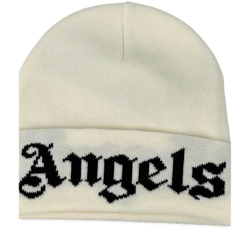 Bonnet Palm Angels Z1138 - Palm Angels - Modalova