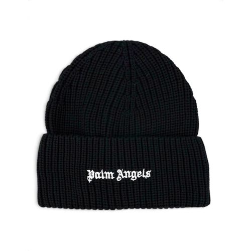 Bonnet Palm Angels Z1112 - Palm Angels - Modalova