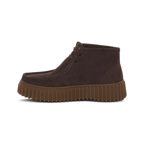 Boots Clarks Torhill - Clarks - Modalova