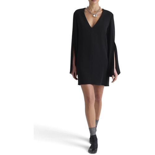 Robe courte Abito Corto a Mantella - Manila Grace - Modalova