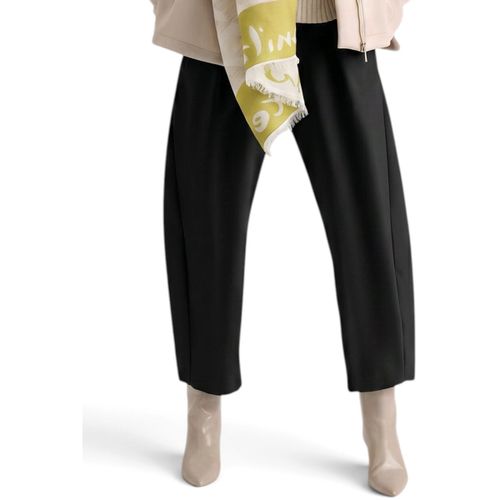Pantalon Pantalone Soft Fit - Manila Grace - Modalova