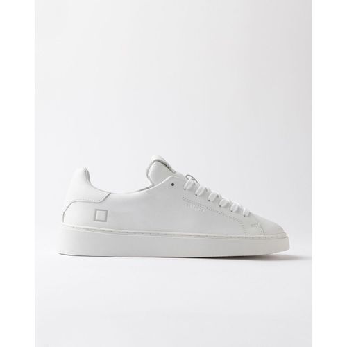 Baskets M451-LV-MN-WH LEVANTE MONO-WHITE - D.A.T.E. - Modalova