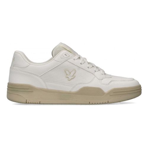Baskets LSMCU00007-119 WHITE - Lyle & Scott - Modalova