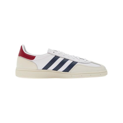 Baskets basses Baskets Handball Spezial cuir haut de gamme - adidas - Modalova