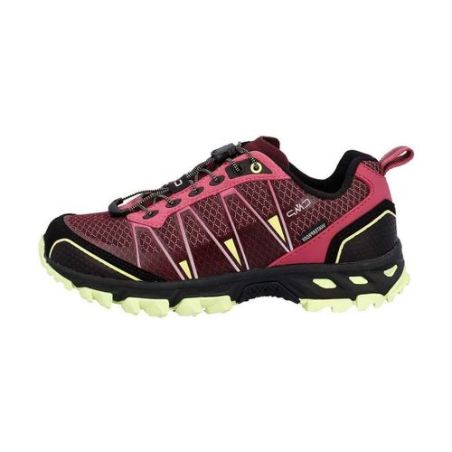 Chaussures ALTAK WMN TRAIL SHOES WP - Cmp - Modalova