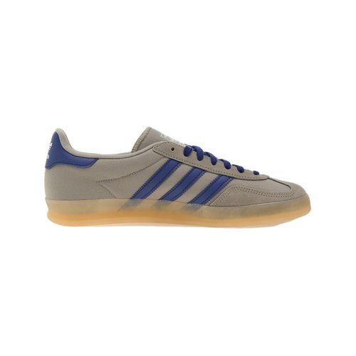 Baskets basses Baskets gazelle indoor cuir - adidas - Modalova