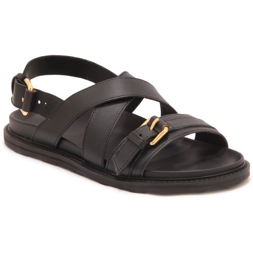 Sandales plates Moschino - Moschino - Modalova