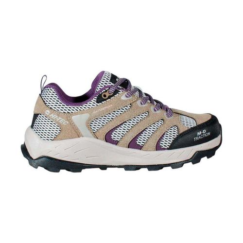 Chaussures TRAIL SENDER LOW WP WOMEN - Hi-Tec - Modalova
