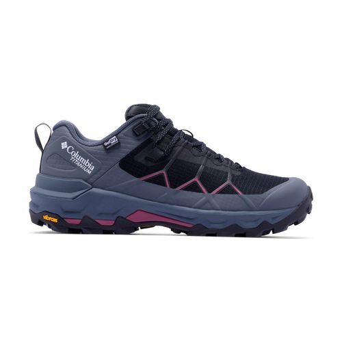 Chaussures PEAKFREAK TITANIUM OUTDRY - Columbia - Modalova