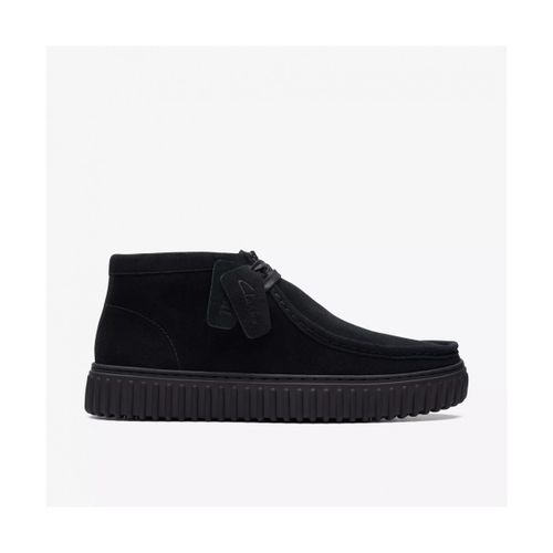 Bottines Clarks - TORHILL - Clarks - Modalova