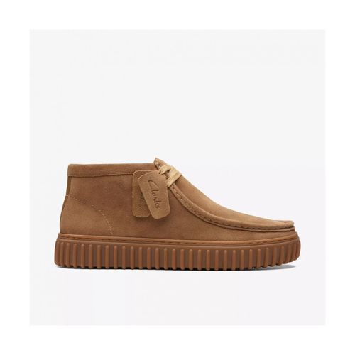 Bottines Clarks - TORHILL - Clarks - Modalova