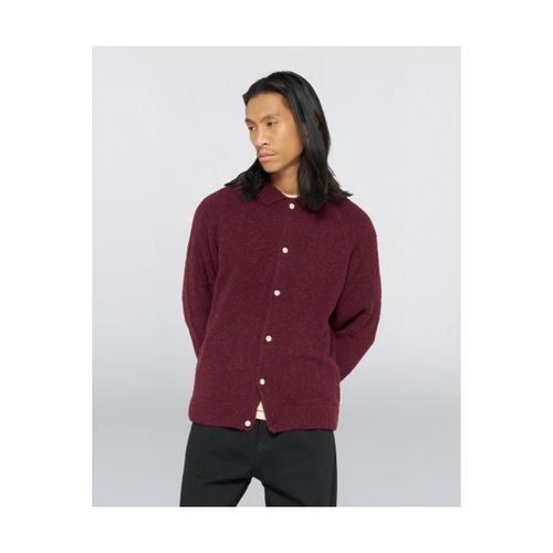 Gilet Edwin - GEMINI CARDIGAN - Edwin - Modalova