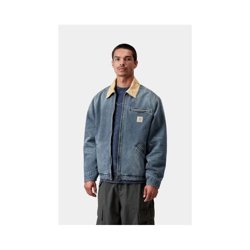 Manteau - OG DETROIT JACKET - Carhartt - Modalova