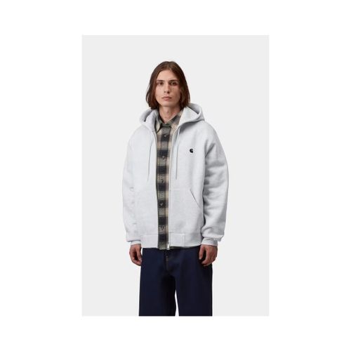 Sweatshirts à capuche - HOODED MACK JACKET - Carhartt - Modalova