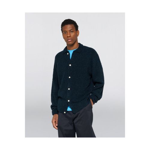 Pull Edwin - GEMINI CARDIGAN - Edwin - Modalova