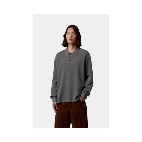 Polo - L/S WAFFLE RUGBY SHIRT - Carhartt - Modalova