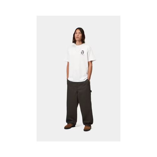 T-shirt Carhartt - S/S VOTE T-SHIRT - Carhartt - Modalova