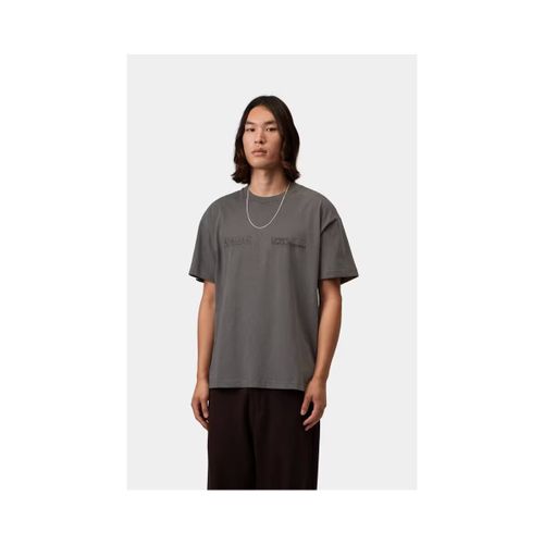 T-shirt - S/S BOXED T-SHIRT - Carhartt - Modalova