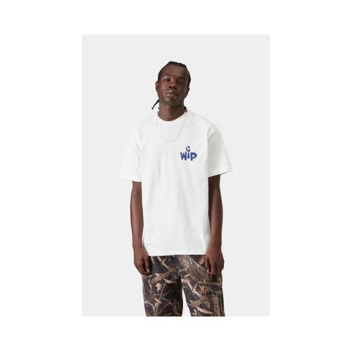 T-shirt - S/S CUTOUT T-SHIRT - Carhartt - Modalova