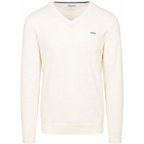 Sweat-shirt Mcgregor Pull Col V Kit - Mcgregor - Modalova