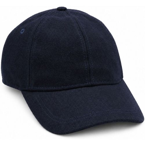 Casquette Casquette Laine Navy - Suitable - Modalova