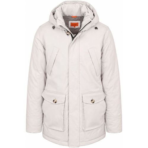 Parka Snowtrack Veste Matelassée Kit - Suitable - Modalova