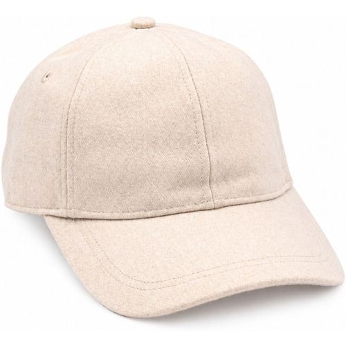 Casquette Casquette Laine Ecru - Suitable - Modalova