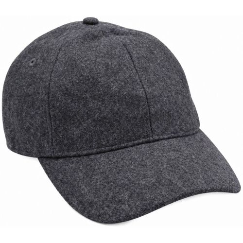 Casquette Casquette Laine Anthracite - Suitable - Modalova