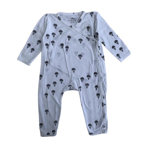 Pyjamas / Chemises de nuit PYJAMA - BLANC - Konges Slojd - Modalova