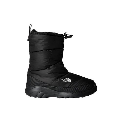 Bottes neige Nuptse Traction WP - The North Face - Modalova