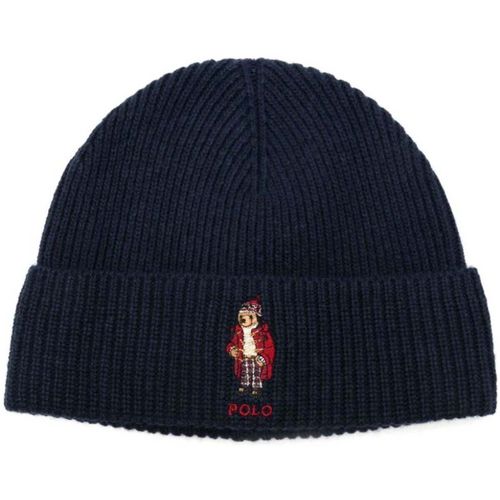 Chapeau holidy br bn hat cold weather - Polo Ralph Lauren - Modalova