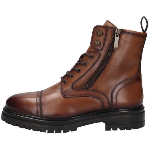 Boots Salamander wm booties cognac - Salamander - Modalova