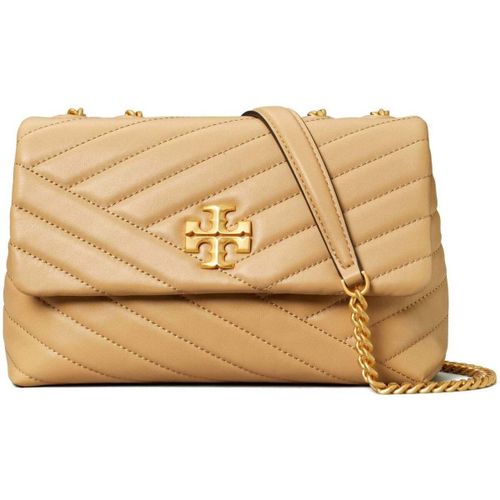 Sac Bandouliere kira chevron small should bag - Tory Burch - Modalova