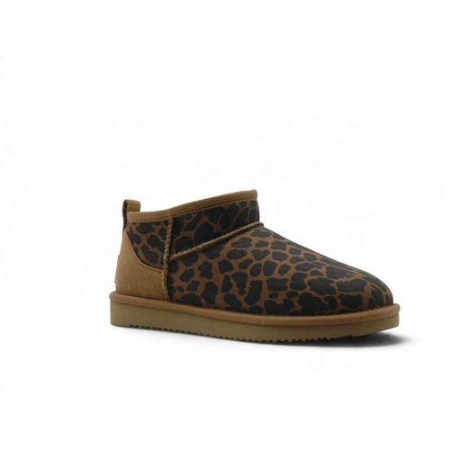 Chaussons Sweet Heritage Patineur - Sweet Heritage - Modalova