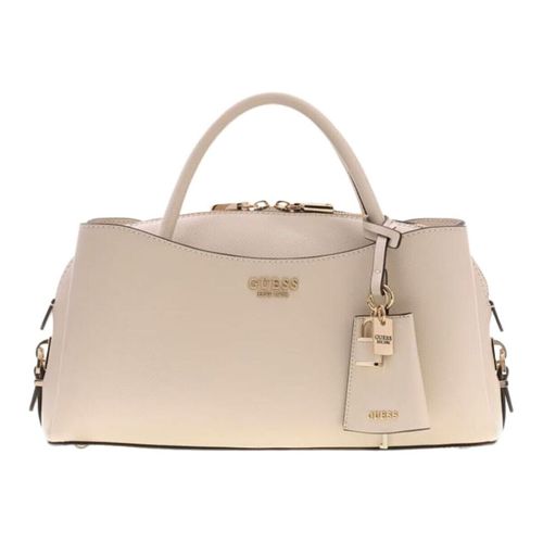 Sac à main Danielle Sml Gfriend Satchel - Guess - Modalova