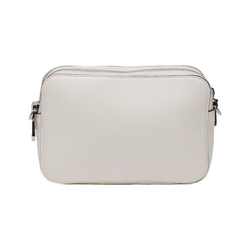 Sac a main Webbing Double Strap Camera Bag - Calvin Klein Jeans - Modalova